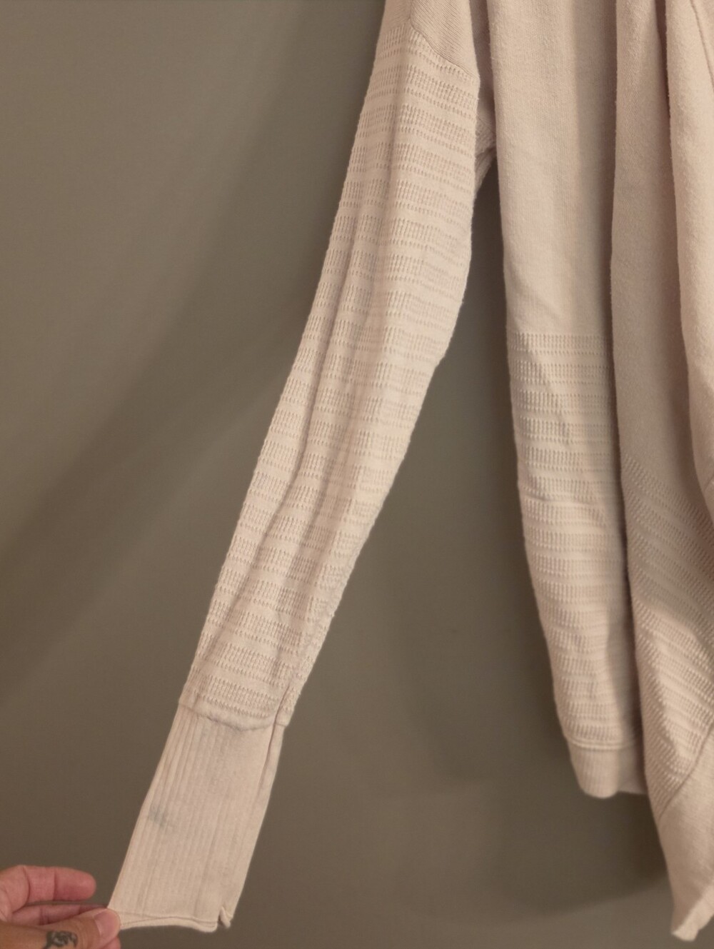 Lululemon Cardigan Sweater - Picture 6 of 7